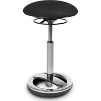 Topstar Sitzhocker, Sitness High Bob, schwarz – Bild 2