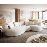 DELIFE Edina Big-Sofa 330x170 cm