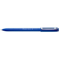 Pentel Kugelschreiber iZee, blau – Bild 2