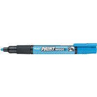 Pentel Lackmarker PAINT MARKER MMP20, hellblau