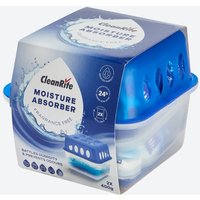 NKD 5229009 Luftentfeuchter weiß – Bild 2