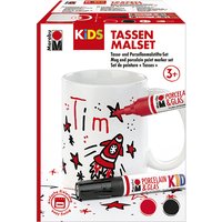 Marabu SC-57202307 Tassen-Malset TIM – Bild 2