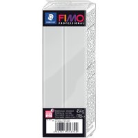 FIMO PROFESSIONAL Modelliermasse, delfingrau, 454 g