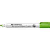 STAEDTLER Lumocolor Whiteboard-Marker 351, hellgrün