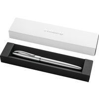 Pelikan Tintenroller Jazz Noble Elegance, silber