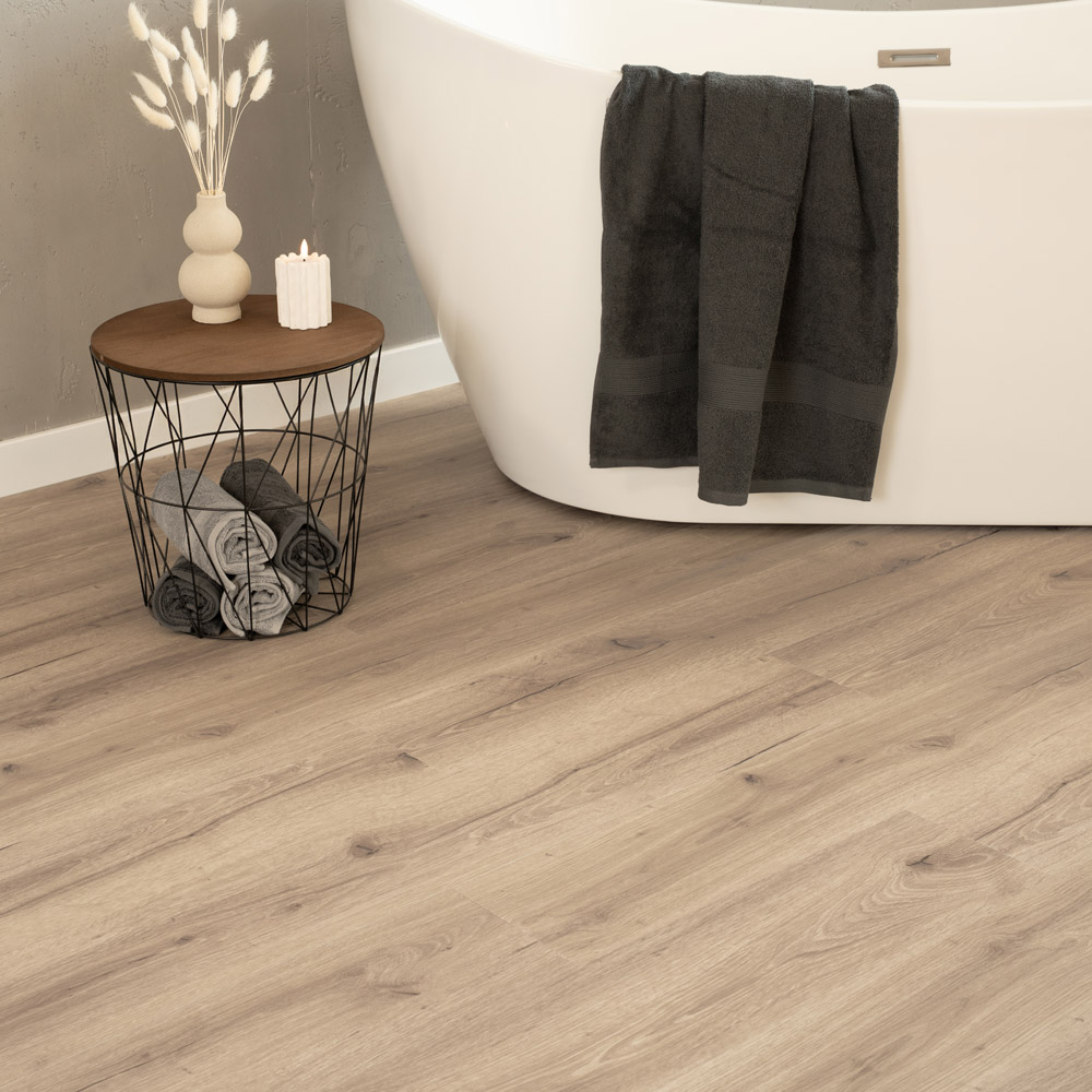Home Deluxe 4058166434685 Klick-Vinylboden – Bild 3