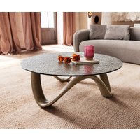 DELIFE Tanju Couchtisch 90x90 cm – Bild 2
