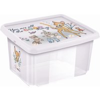 keeeper Aufbewahrungsbox karolina, Bambi, 30 Liter – Bild 2