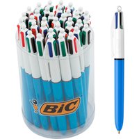 Bic SC-5103683 4 Colours Kugelschreiber – Bild 2