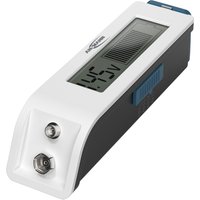 ANSMANN Batterie Tester Comfort Check, LCD-Display