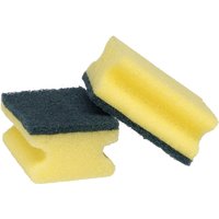 Spontex SC-5129560 Topfreiniger 3er – Bild 2
