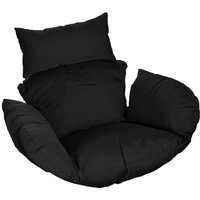 Home Deluxe 4058166267047 Hängesesselkissen – Bild 2