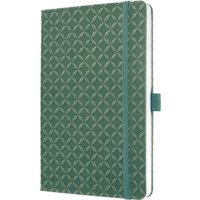 Sigel SC-8204437 Notizbuch A5 – Bild 2