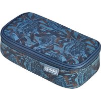 herlitz Schlamper-Etui be.bag beatBox, Camo Tiger