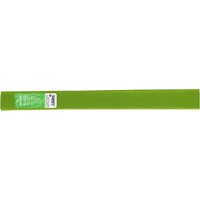 CANSON Krepppapier-Rolle, 32 g/qm, Farbe: maigrün (19) – Bild 2
