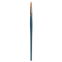 Rundpinsel, synthetisch, Größe 10 – Bild 2