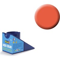 Rot (klar) - Aqua Color - 18ml