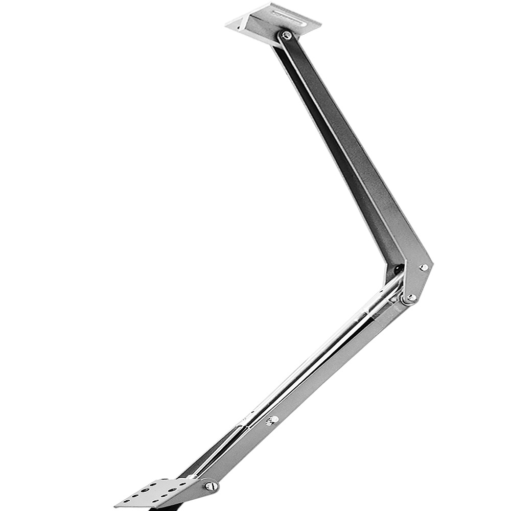 Deuba Automatischer Fensteröffner 7,5kg Hubkraft – Bild 3