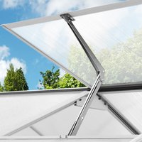 Deuba Automatischer Fensteröffner 7,5kg Hubkraft