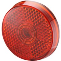 FISCHER Fahrrad-LED-Blink- und Sicherheitslicht – Bild 2