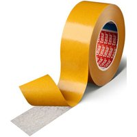tesa tesafix doppelseitiges Klebeband 4959, 19 mm x 50 m – Bild 2
