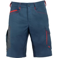 uvex Herren-Bermuda suXXeed, nachtblau, G.042 – Bild 2