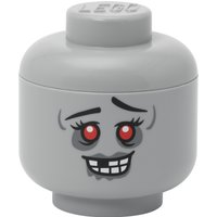 LEGO Mini-Aufbewahrungskopf STORAGE HEAD ZOMBIE, 360 ml – Bild 2