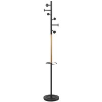 Unilux SC-64000521 Garderobenständer – Bild 2