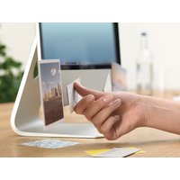 tesa TACK Klebepads Big Pack, transparent