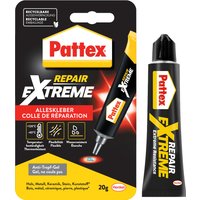 Pattex Alleskleber 100% Repair Extreme, 20 g Tube – Bild 2