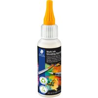 STAEDTLER Farbneutraler Blender, Multi Ink blending liquid