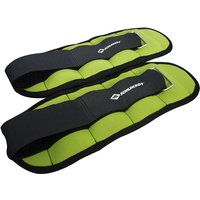 SCHILDKRÖT Gewichtsmanschette Arm-Bein, 1,0 kg Set – Bild 2