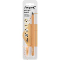 Pelikan Endloser Bleistift, Endless, Amber – Bild 2