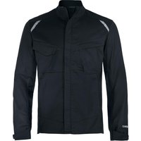 uvex Herren-Arbeitsjacke suXXeed industry, graphit, M – Bild 2