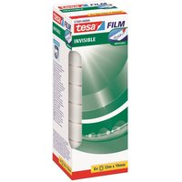 Tesa SC-8757313 Klebefilm 8er Pack – Bild 2