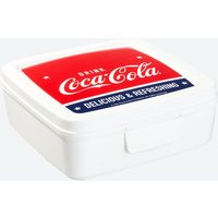 NKD 5225194 Coca Cola Sandwichbox – Bild 2
