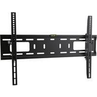 LogiLink TV-Wandhalterung, neigbar, für 96,98 - 177,8 cm
