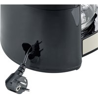 SEVERIN Kaffeemaschine KA 9575, 1.000 W, Dusty Beige