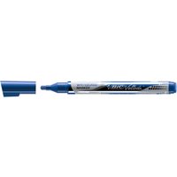 BIC Whiteboard-Marker Velleda Liquid Ink Tank, blau – Bild 2