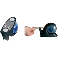 Maped SC-334664200 Tischabroller schwarz – Bild 2