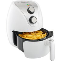 monzana 104344 Heißluftfritteuse 9in1 – Bild 2