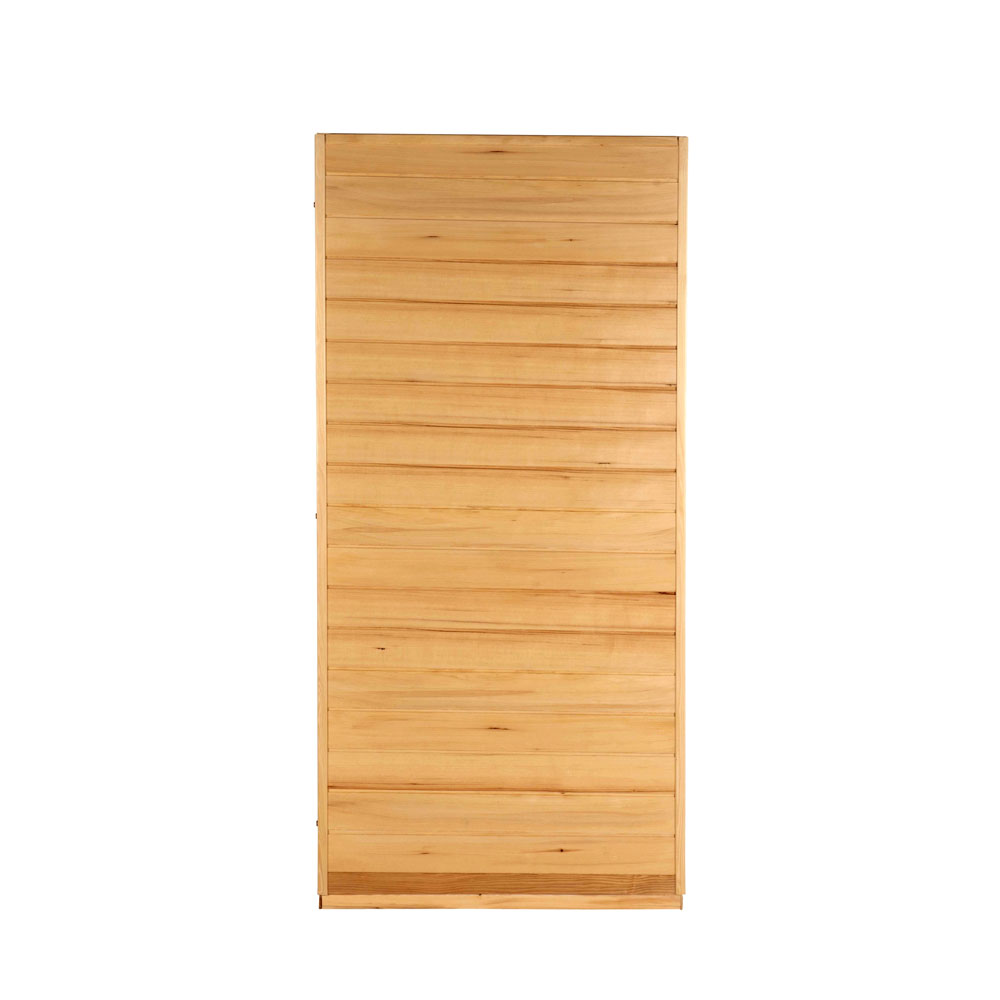 Infrarotkabine REDSUN S - 90 x 90 cm für 1 Person – Bild 5