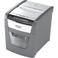REXEL Aktenvernichter Optimum AutoFeed 50X, 4 x 28 mm