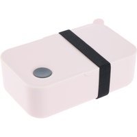 keeeper Lunchbox, luna, 0,9 Liter, nordic-pink