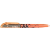 PILOT Textmarker FRIXION light, orange, Strichstärke: 3,8 mm – Bild 2