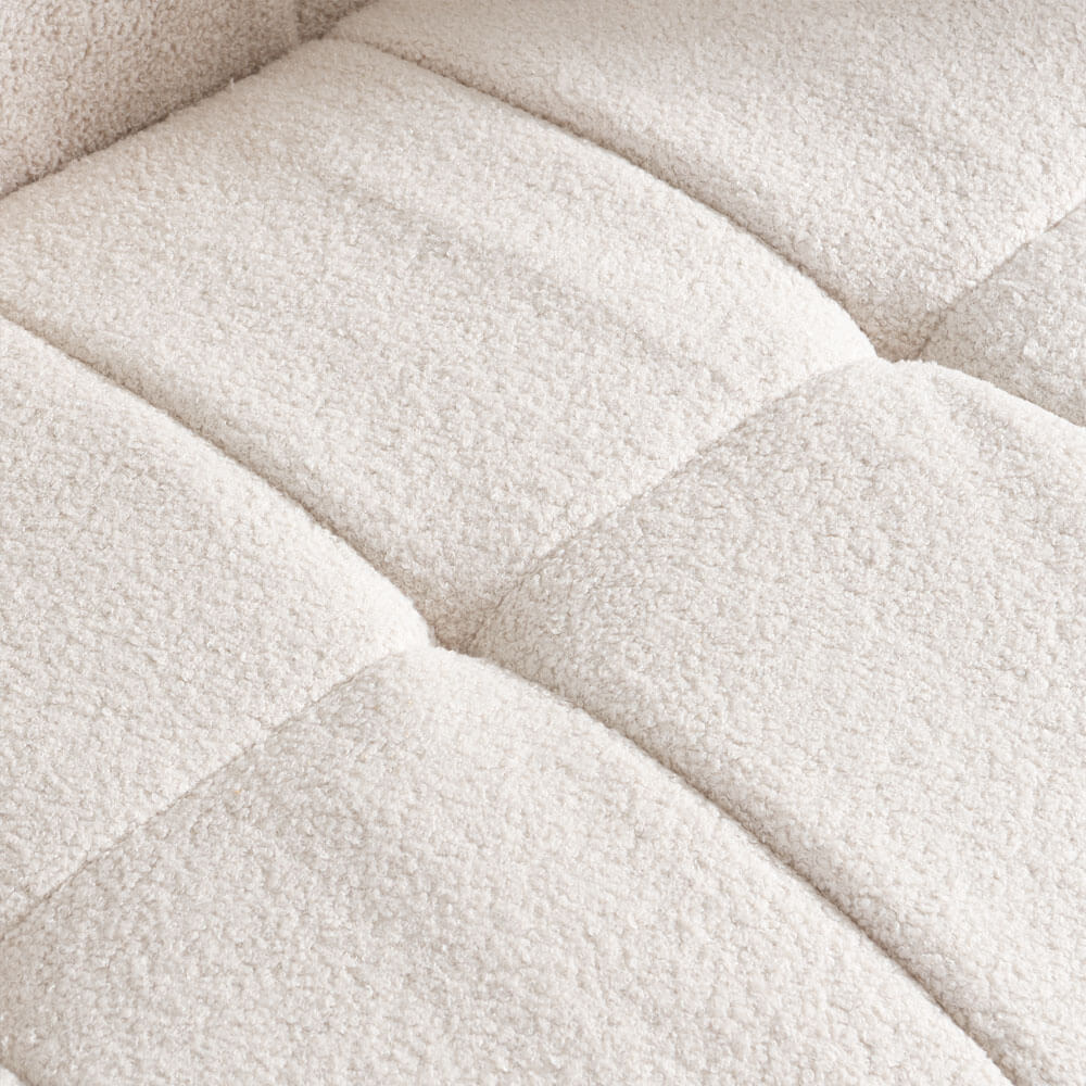 Home Deluxe 4058166281258 Teddy Sofa – Bild 6
