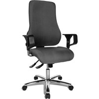 Topstar Bürodrehstuhl, Sitness 55, anthrazit – Bild 2