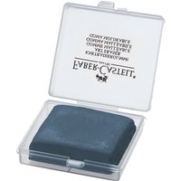 FABER-CASTELL Knetgummi-Radierer ART ERASER, grau – Bild 2
