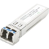 DIGITUS mini GBIC (SFP) Modul, Multimode, mit DDM Funktion – Bild 2