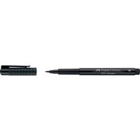 FABER-CASTELL Tuschestift PITT artist pen, schwarz